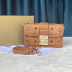 MCM Satchel Bags